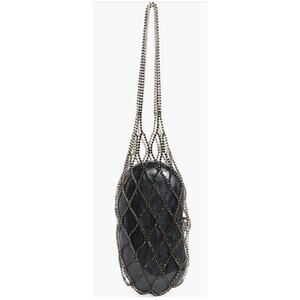 CULT GAIA
Tallulah Wristlet In Black Pearl